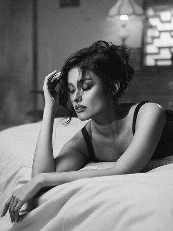 Full leaked Liza soberano private onlyfans photo