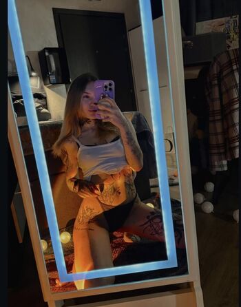 Full leaked Liza vetta private onlyfans photo