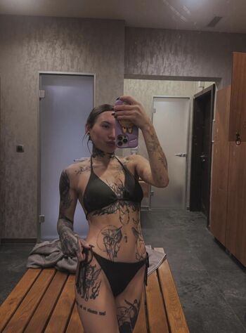 Full leaked Liza vetta private onlyfans photo