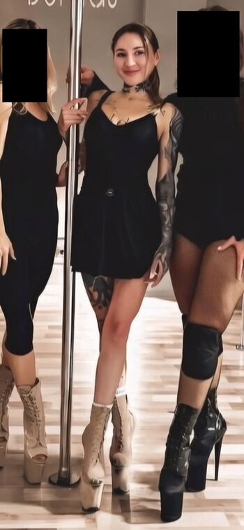 Full leaked Liza vetta private onlyfans photo