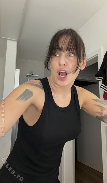 Full leaked Liza waschke private onlyfans photo