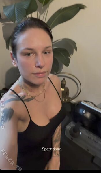 Full leaked Liza waschke private onlyfans photo