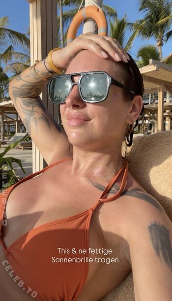 Full leaked Liza waschke private onlyfans photo