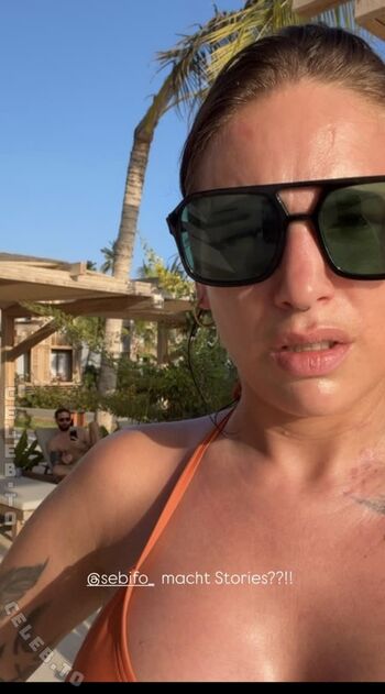 Full leaked Liza waschke private onlyfans photo