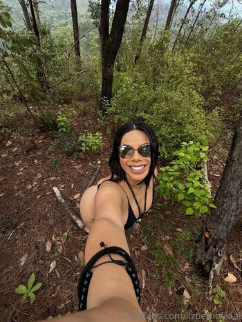 Full leaked Lizbeth rodriguez private onlyfans photo