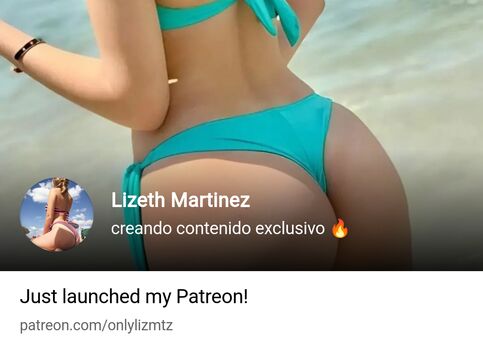 Full leaked Lizeth martinez private onlyfans photo
