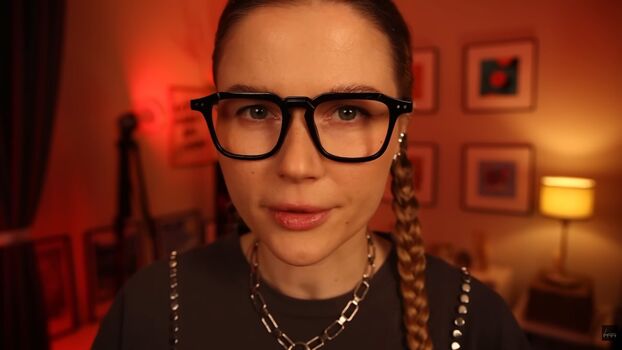 Full leaked Lizi asmr page private onlyfans photo