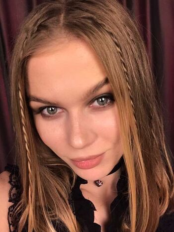 Full leaked Lizi asmr page private onlyfans photo