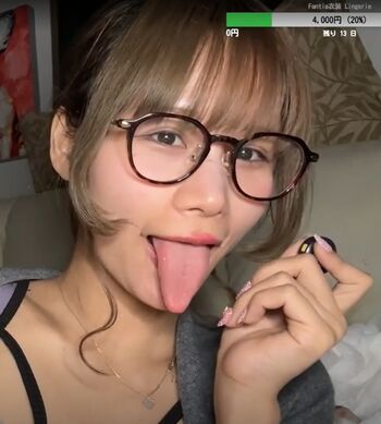 Full leaked Lizpechi private onlyfans photo