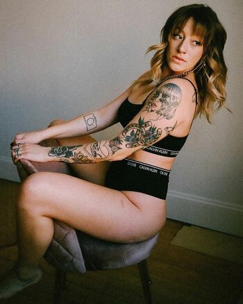 Full leaked Lizz pedersen private onlyfans photo