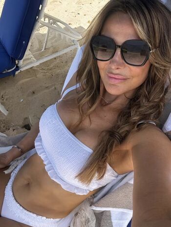 Full leaked Lizzie cundy private onlyfans photo