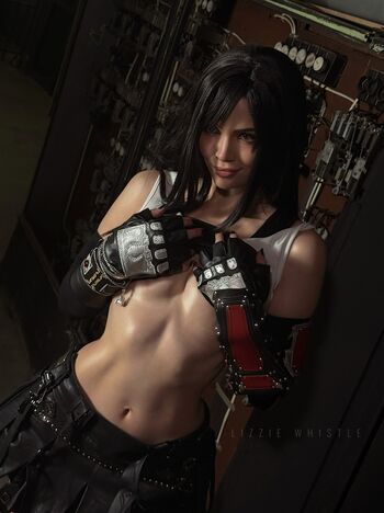 Full leaked Lizzie whistle private onlyfans photo