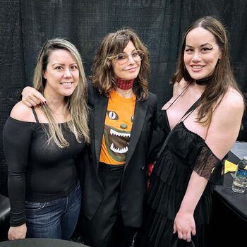 Full leaked Lizzy baker private onlyfans photo