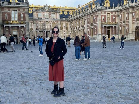 Full leaked Lizzy baker private onlyfans photo