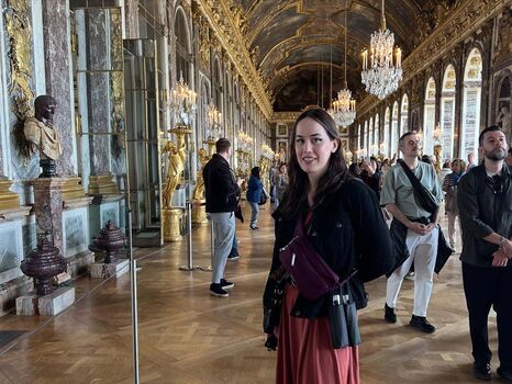 Full leaked Lizzy baker private onlyfans photo