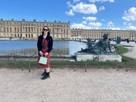 Full leaked Lizzy baker private onlyfans photo