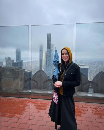 Full leaked Lizzy baker private onlyfans photo