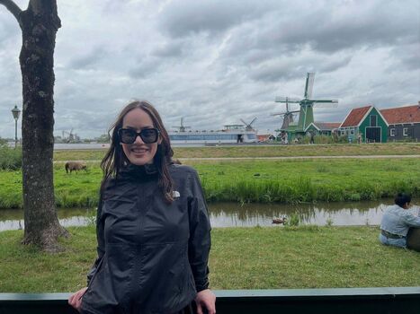 Full leaked Lizzy baker private onlyfans photo