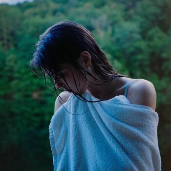 Full leaked Lizzy mcalpine private onlyfans photo