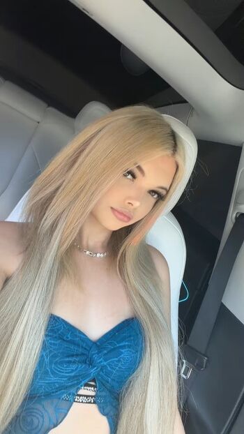 Full leaked Lizzyisnasty private onlyfans photo