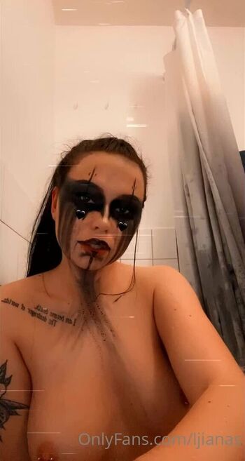 Full leaked Ljiana private onlyfans photo