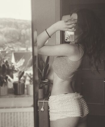 Full leaked Ljinzer private onlyfans photo