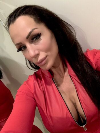 Full leaked Ljuba pantovic private onlyfans photo