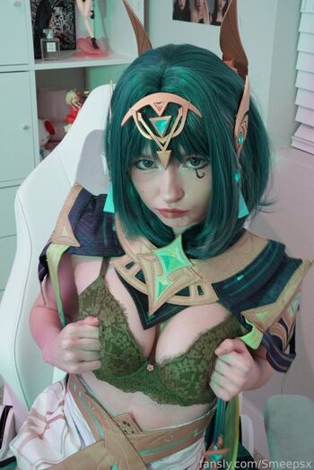 Full leaked Llampinq private onlyfans photo