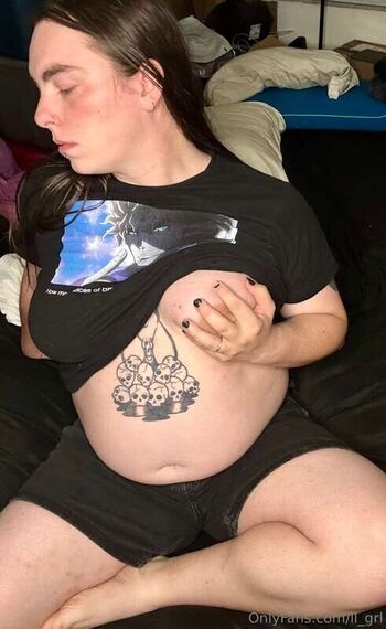 Full leaked Llbassgrl private onlyfans photo