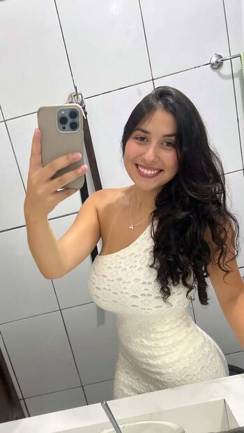 Full leaked Lleticia santosss private onlyfans photo