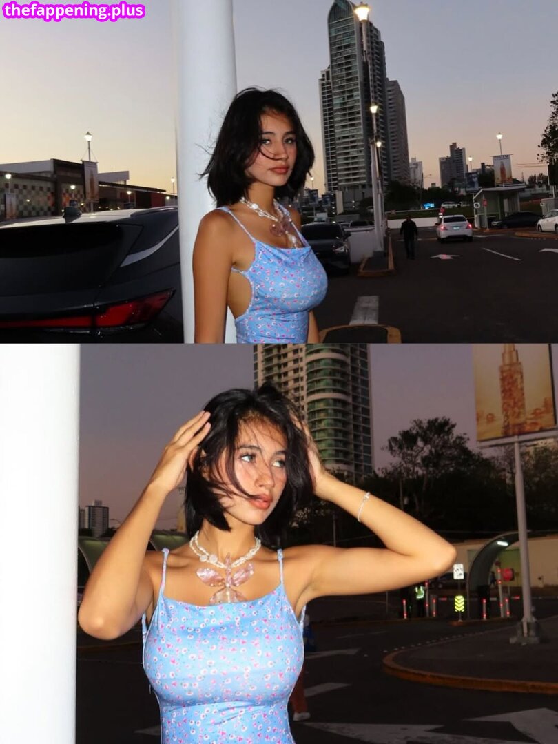 llinangel_   / llinangel_  / llinangel_d Fotografie OnlyFans Dezbrăcată #35