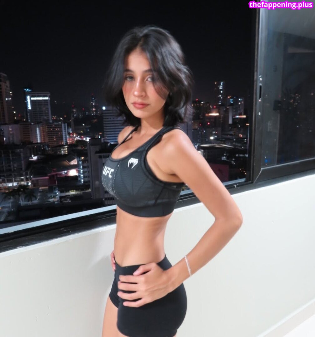 llinangel_ / llinangel_d Naken OnlyFans Foto #31