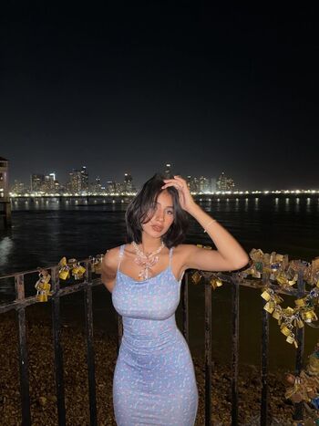 Full leaked Llinangel private onlyfans photo