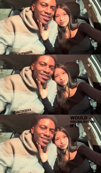 Full leaked Llinangel private onlyfans photo