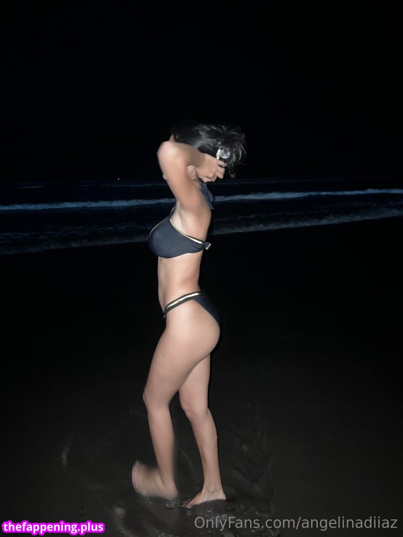 llinangel_ / llinangel_d 누드 OnlyFans 사진 #67