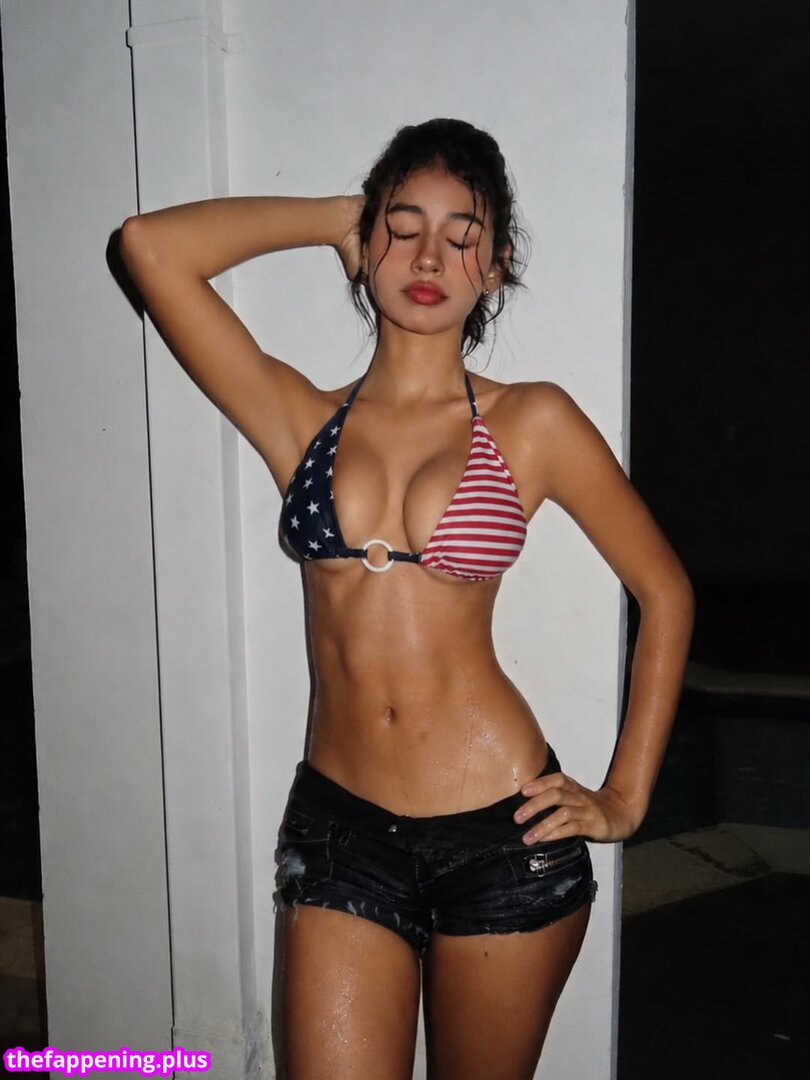 llinangel_ / llinangel_d Foto OnlyFans Nuda #72
