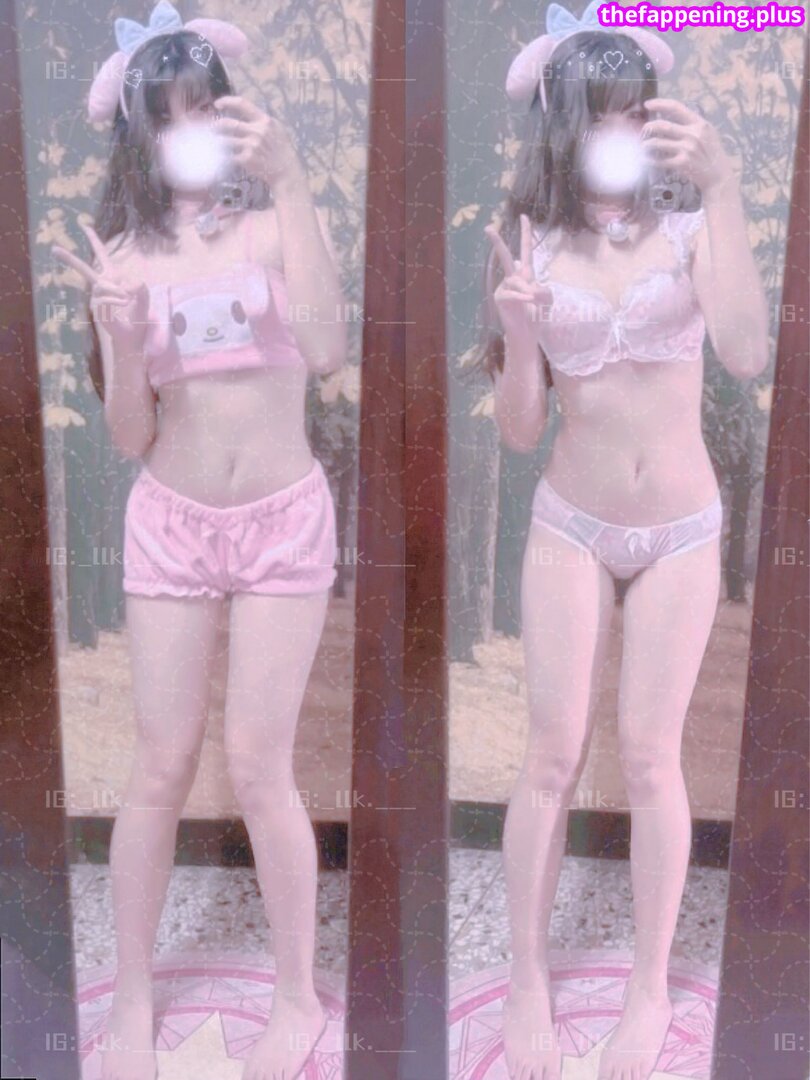 _llk.__ / _llk.___2 / _llk___ / https: Nagie OnlyFans Zdjęcie #26