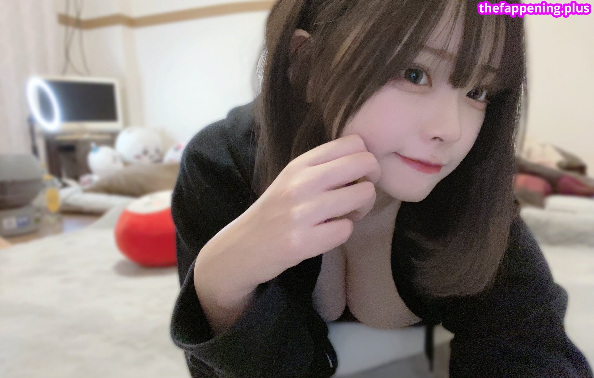 LLLiLL55 / https: / lllill55_ Nacktes OnlyFans Foto #23