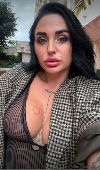 Full leaked Llona riabova private onlyfans photo