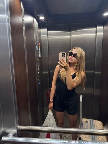 Full leaked Llttlesun private onlyfans photo