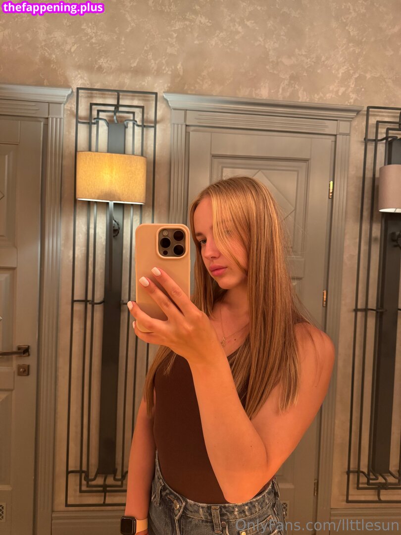 llttlesun नग्न OnlyFans फोटो #12