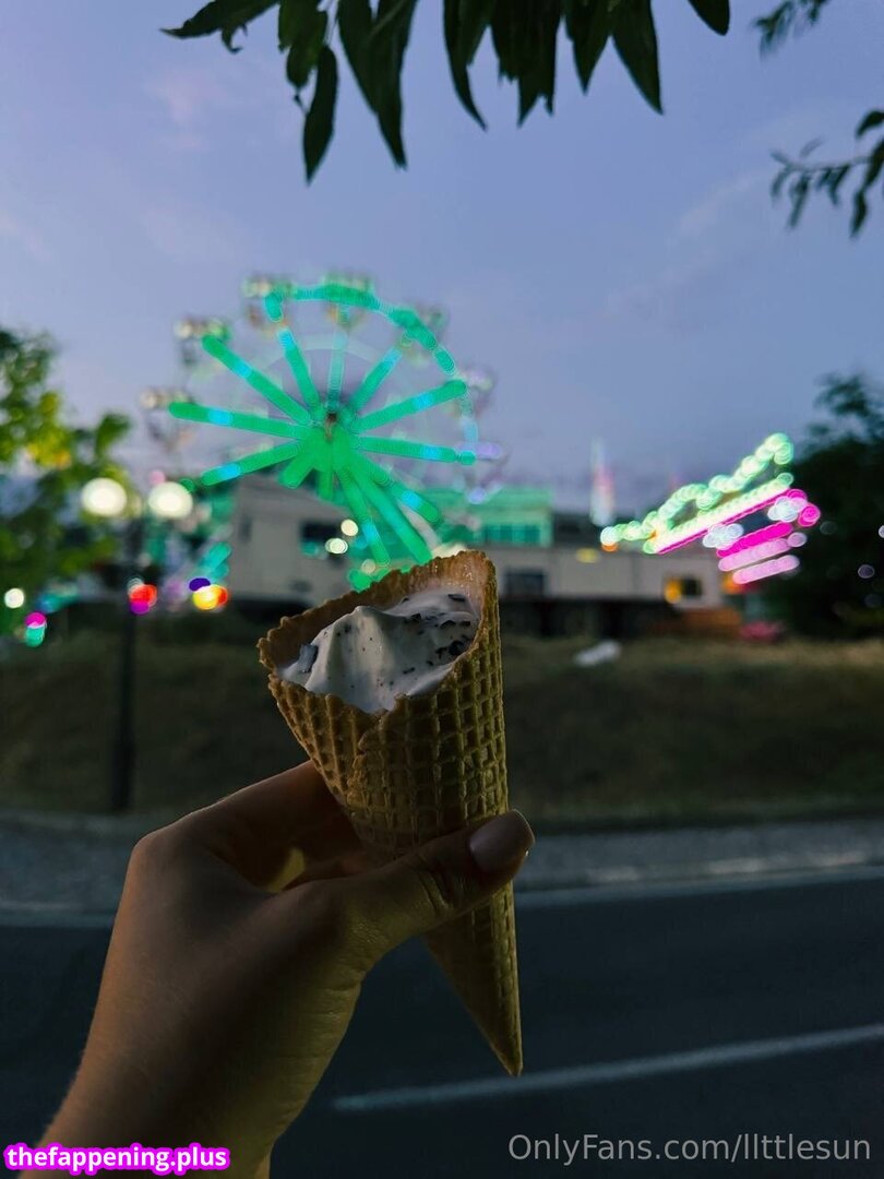 llttlesun 裸照OnlyFans照片 #16