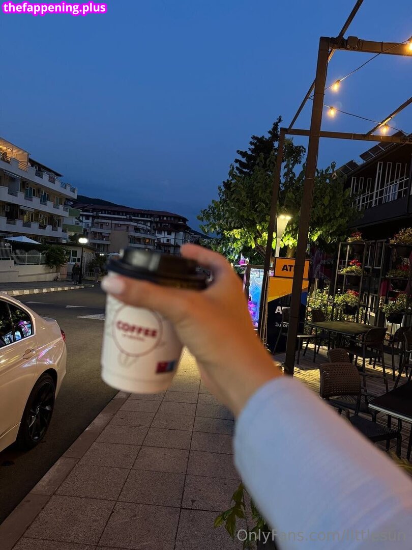 llttlesun Çıplak OnlyFans Fotoğrafı #22