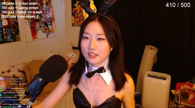 Full leaked Lotus private onlyfans photo