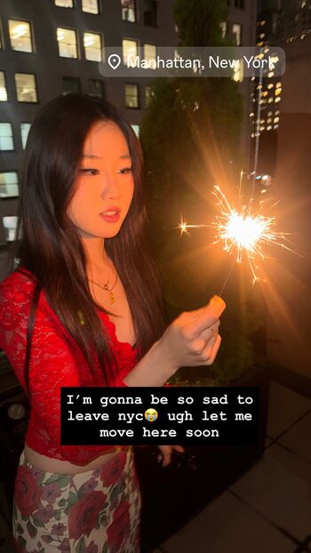 Full leaked Lotus private onlyfans photo