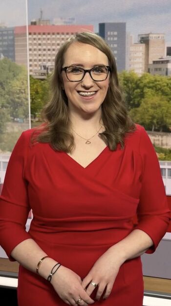 Full leaked Local tv presenters private onlyfans photo