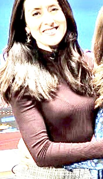 Full leaked Local tv presenters private onlyfans photo