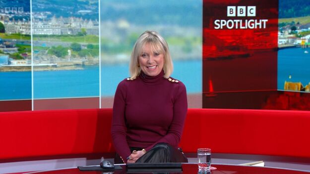 Full leaked Local tv presenters private onlyfans photo