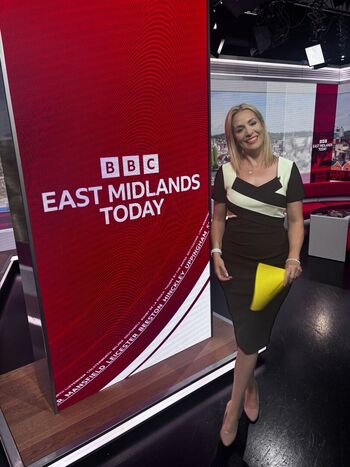 Full leaked Local tv presenters private onlyfans photo