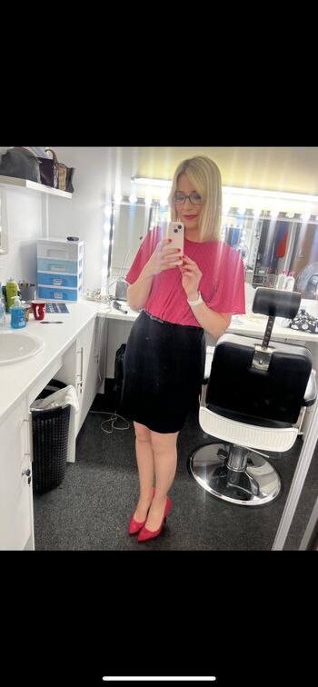 Full leaked Local tv presenters private onlyfans photo